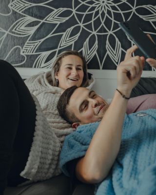 To nejtěžší tě čeká hned na začátku - vybrat si vzor a barvu 🤔 Slibuju, že pak už to bude jen jedna velká POHOda! ❤️...