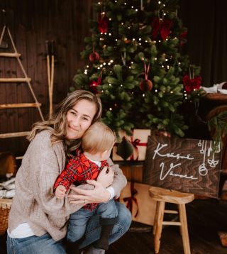 Jedno obrovské DĚKUJI! ❤️ Děkuji za Vaši důvěru v letošním roce. Nebyla jsem moc aktivní, protože se nám narodilo miminko...